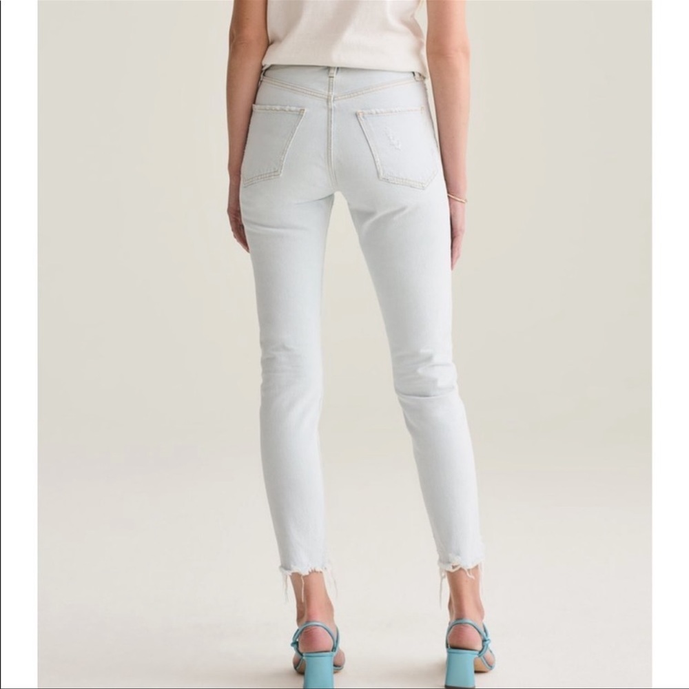 Agolde mom Jeans NEW PREMIUM